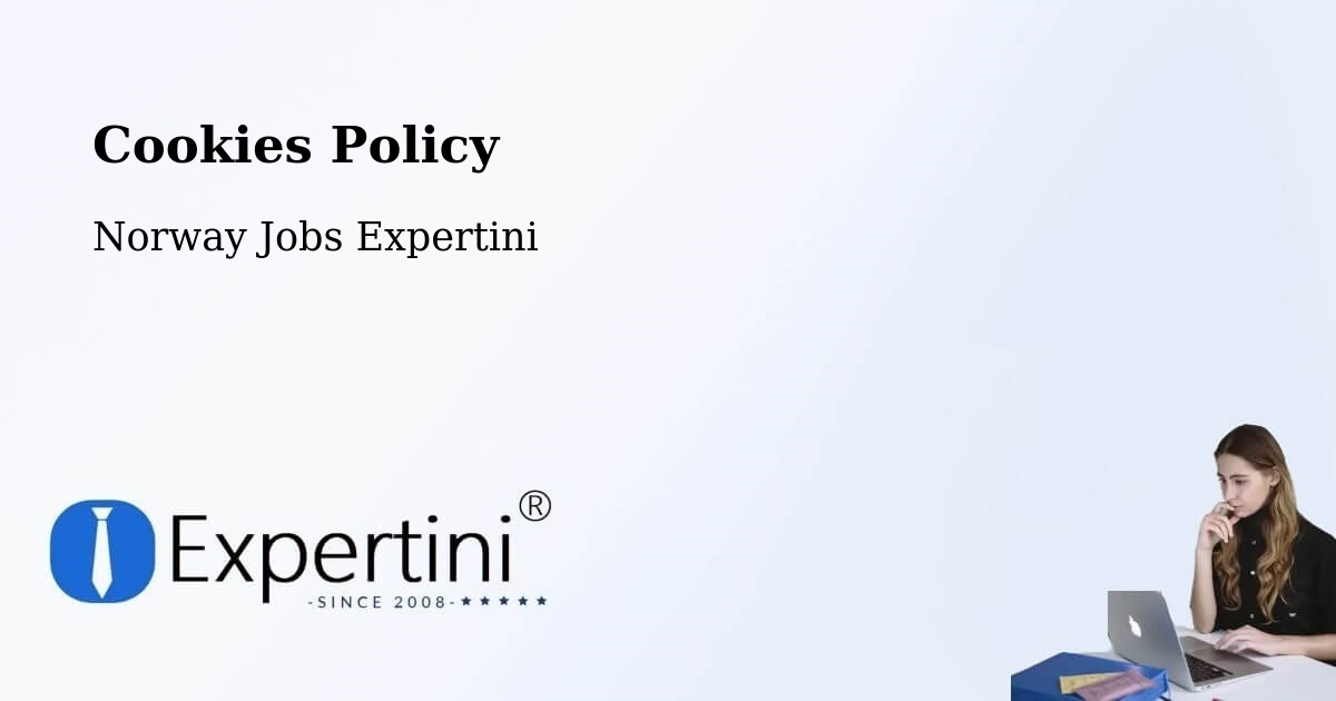 Cookie Policy – Espeland - Norway Jobs Expertini