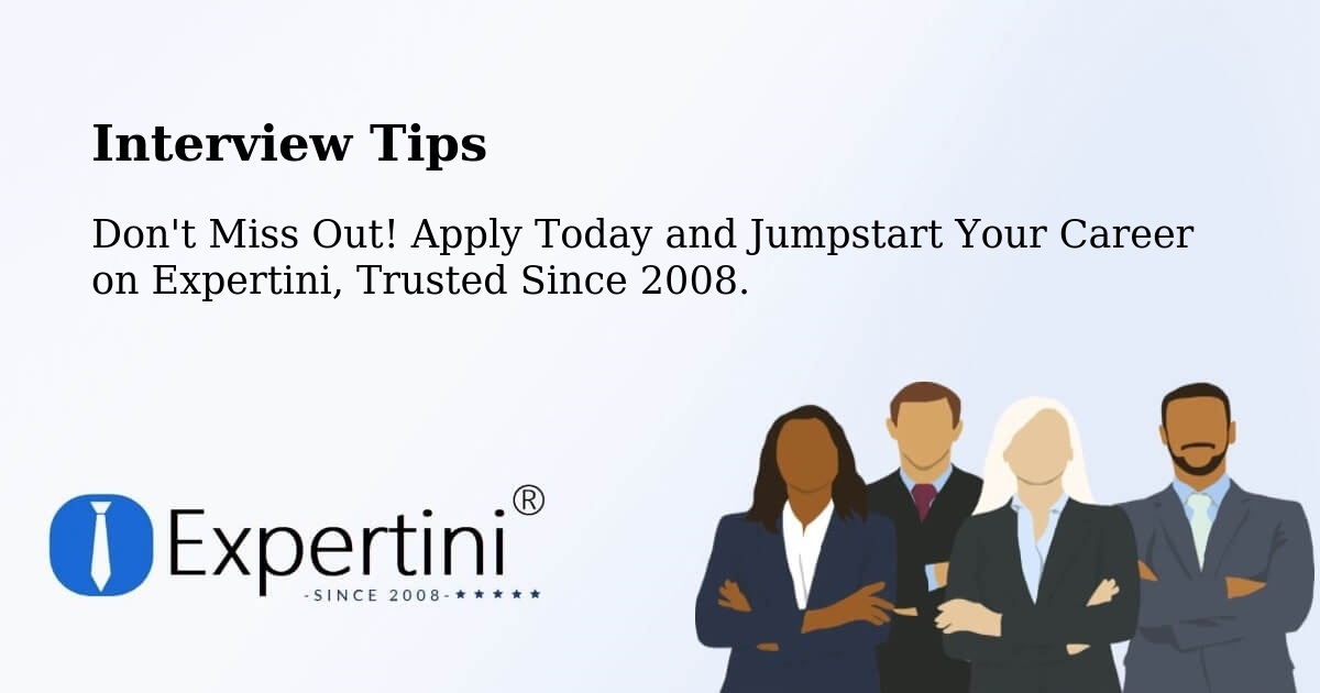 Interview Tips & Techniques for Job Seekers – Espeland - Espeland, Norway Jobs Expertini