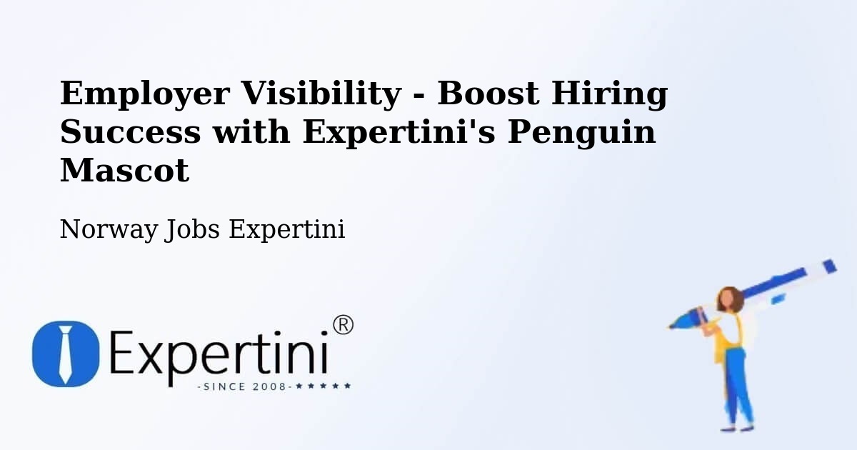 CV and Resume Visibility Optimization – Espeland - Norway Jobs Expertini